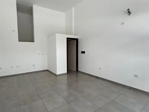 Local en Venta A Estrenar