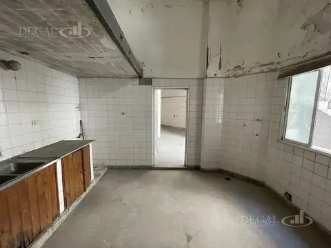 Galpon en Venta 7  mts Frente