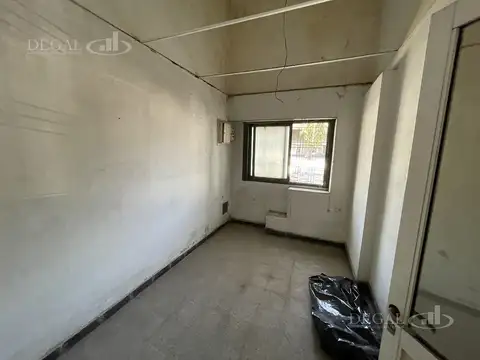 Depósito en Paternal