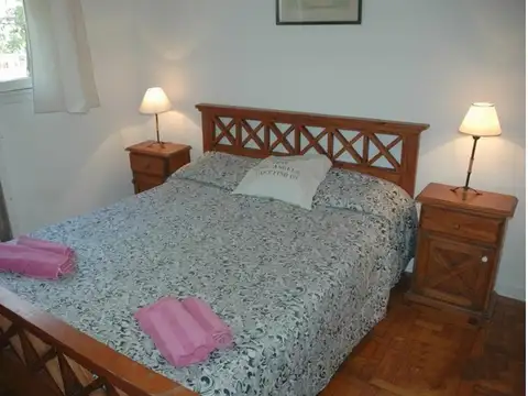 Departamento en Alquiler Temporal de 2 dormitorios