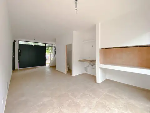 Darragueira 3200' Triplex 2