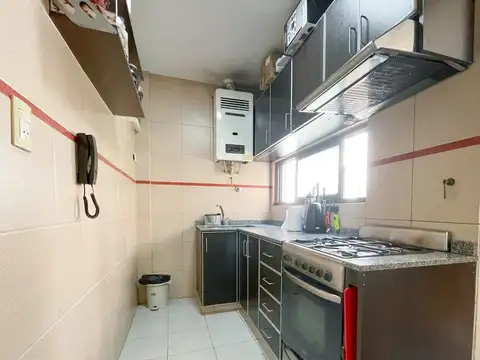 Departamento en Venta 60 años