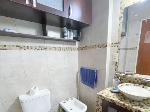 Departamento en Venta en San Telmo, USD 135.000