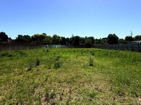 Terreno en ALQUILER Los Polvorines