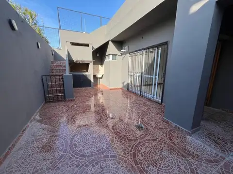 DEPARTAMENTO PASILLO 2 DORMITORIOS