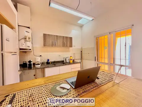 Departamento en Venta en Sarmiento, USD 89.000