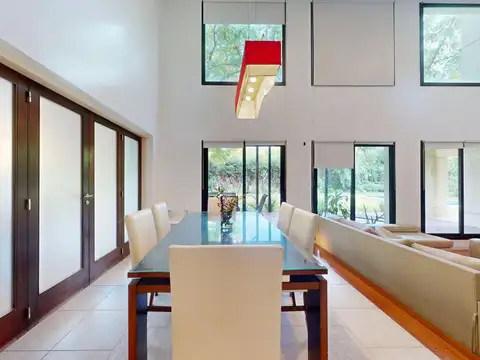 Casa en venta Grand Bell I 4 dormitorios