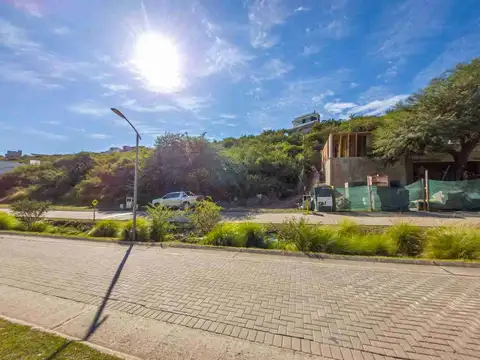 Terreno en Venta de 1037,0 m2