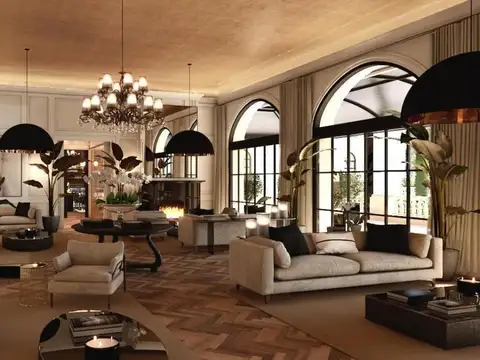 Terreno en Venta de 1530,0 m2