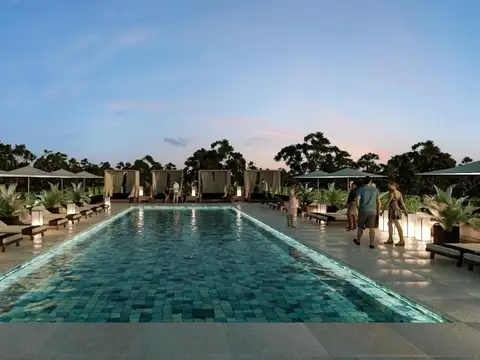 Technopolo Club de Campo 100