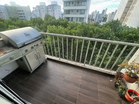 Departamento en Venta en La Plata, USD 179.000