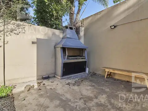 Depto Tipo Casa en Venta 12 años