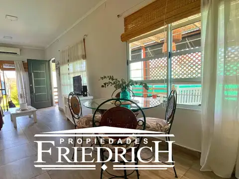 CASA QUINTA CON POSIBILIDAD DE FINANCIACIÒN