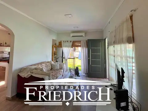 Casa en Venta en General Rodriguez, USD 90.000