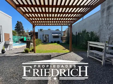 Casa en Venta de 2 dormitorios