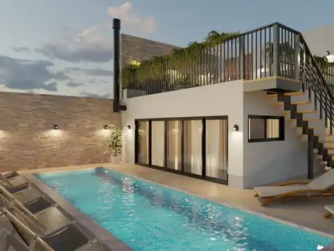 Departamento en Venta en Almagro, USD 258.000