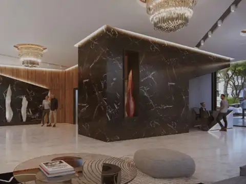 Departamento en Venta al Sur