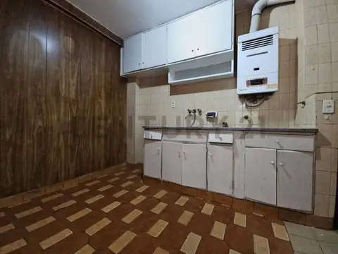 Departamento en Venta 56 años