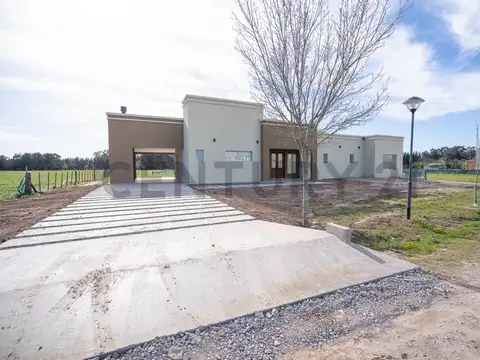 Ruta 2 Km 90 - Barrio El Mirador , Piso 1