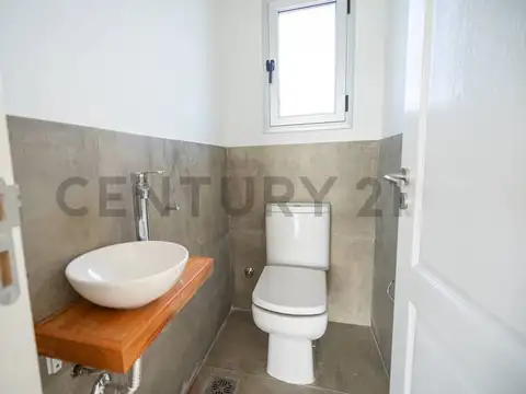 Casa en Alquiler 3 años