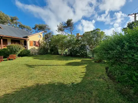 Complejo de departamentos en Gesell con gran rentabilidad!