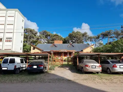 Complejo de departamentos en Gesell con gran rentabilidad!