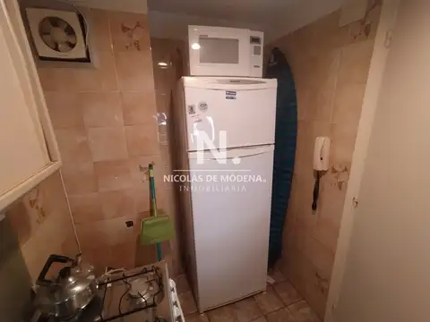 Departamento de 1 dormitorio en alquiler, excelente ubicacion. Peninsula.