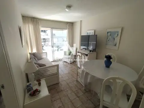 Departamento en Alquiler Temporal en Península, USD 5.600