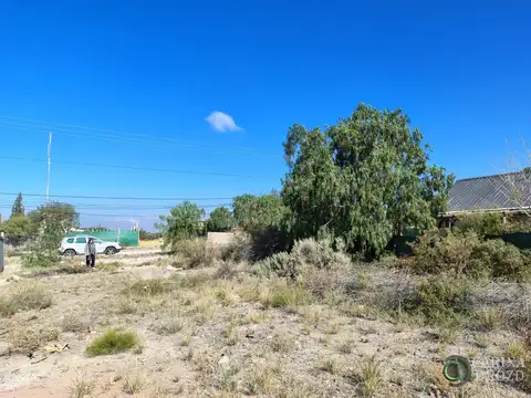 Barrio Privado Nuevas Quintas 100