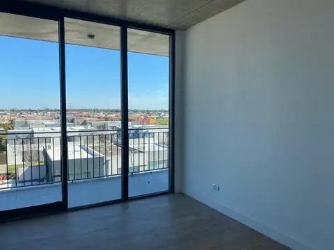 Departamento en Alquiler A Estrenar