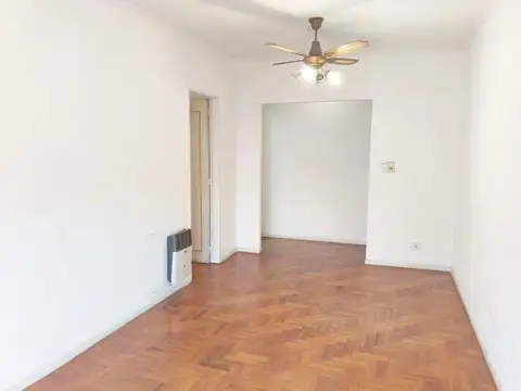 Departamento en Alquiler de 2 dormitorios