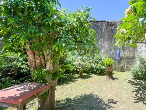 Terreno en Venta 10  mts Fondo