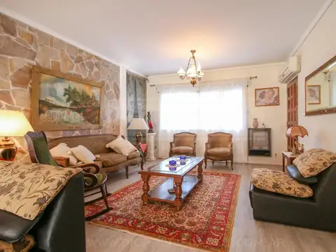 Casa en Venta 40 años