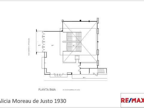 Local en Alquiler 25 años