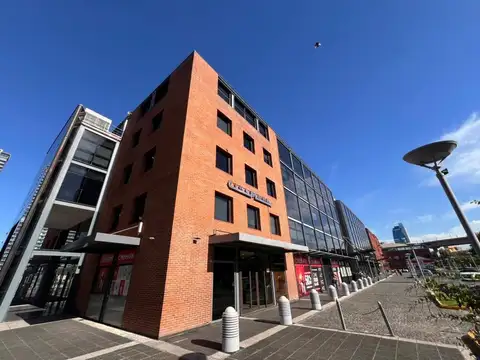 Local en Alquiler 25 años