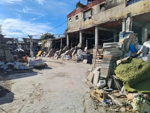 Terreno en  venta en Villa Adelina