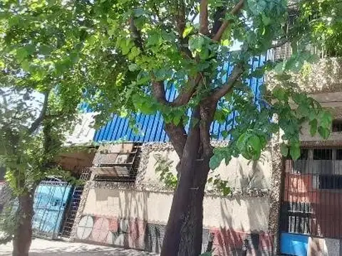 Terreno en Venta 34  mts Fondo