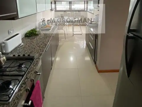 Departamento en  Condominios del alto 1