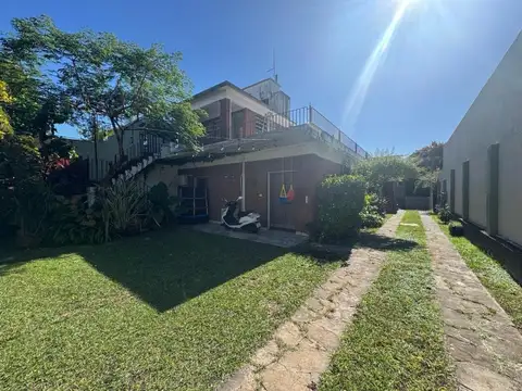 Terreno en Villa Urquiza