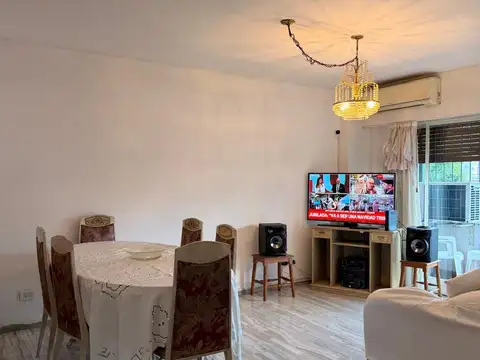 Departamento en Venta de 4 ambientes