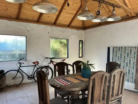 Casa en Venta en Parque Sakura, USD 80.000