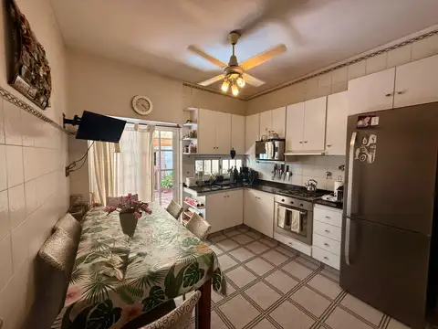 Depto Tipo Casa en Venta 33 años