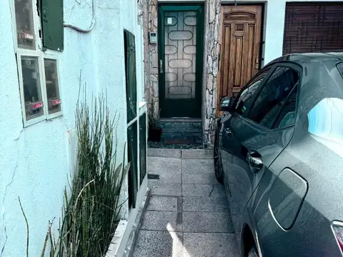 Depto Tipo Casa en Venta de 4 ambientes