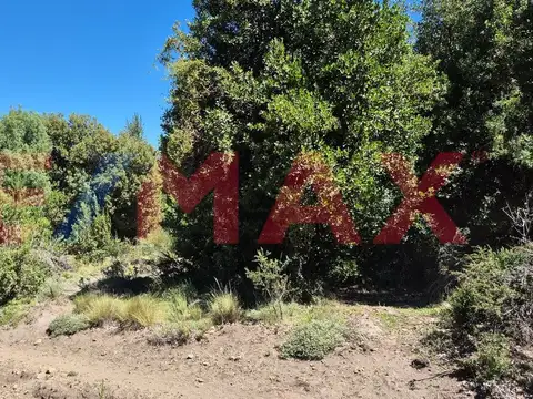 Terreno en Venta en Meliquina, USD 29.000