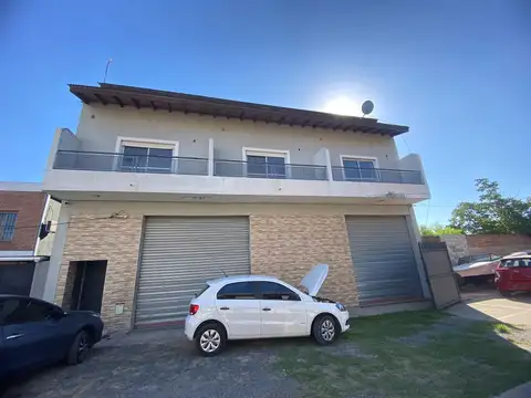 Departamento  en Venta en Tortuguitas, Malvinas Argentinas, G.B.A. Zona Norte