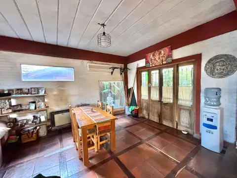 Casa en Venta de 5 dormitorios