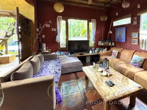 Casa en Venta 14 años