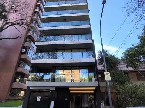 Departamento en venta en Nuñez