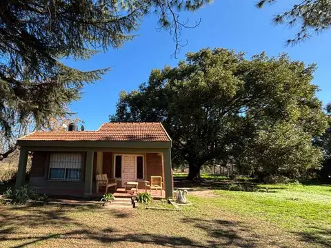 Terreno en Venta de 9550,0 m2