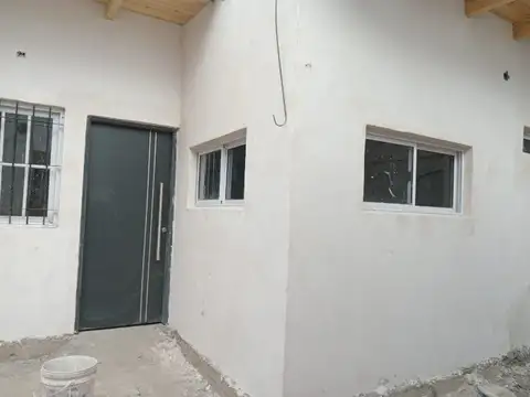 CASA EN VENTA BRASIL 500 ROSARIO